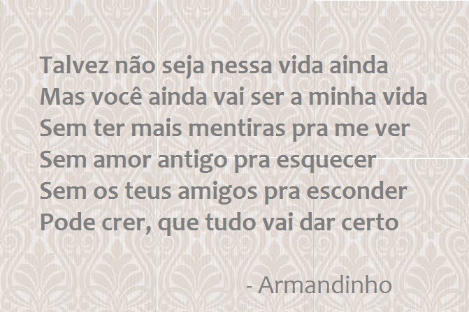 linda louca e mimada
