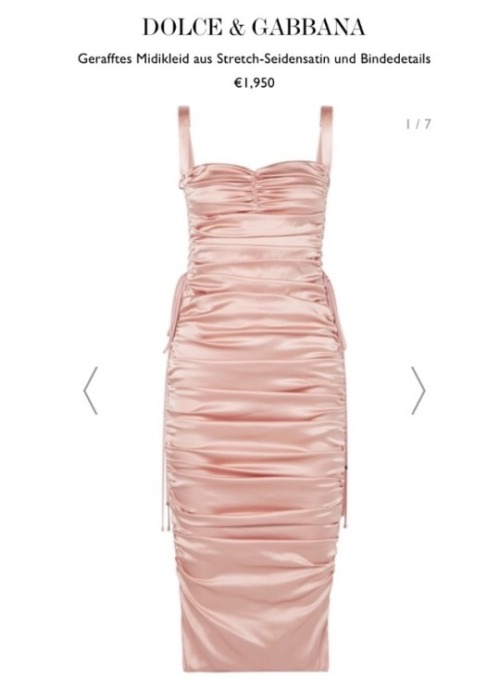 gucci-mess - someone buy me this dress