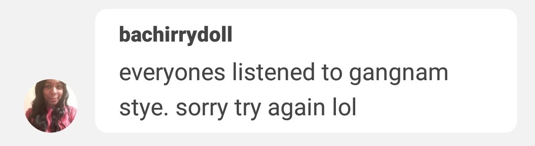 worldsworstfather: mechalesbian: not to flex on y’all but ive never listened to