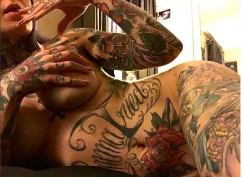 madforher:  Mimi Fulton…