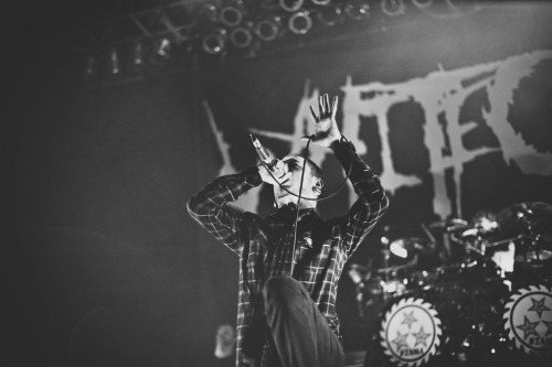 brutalgeneration:  Whitechapel (by Derrick Austinson Photog) 