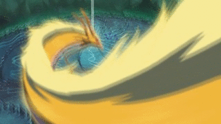 swan2swan:Korra helping people who later come back to help her.
