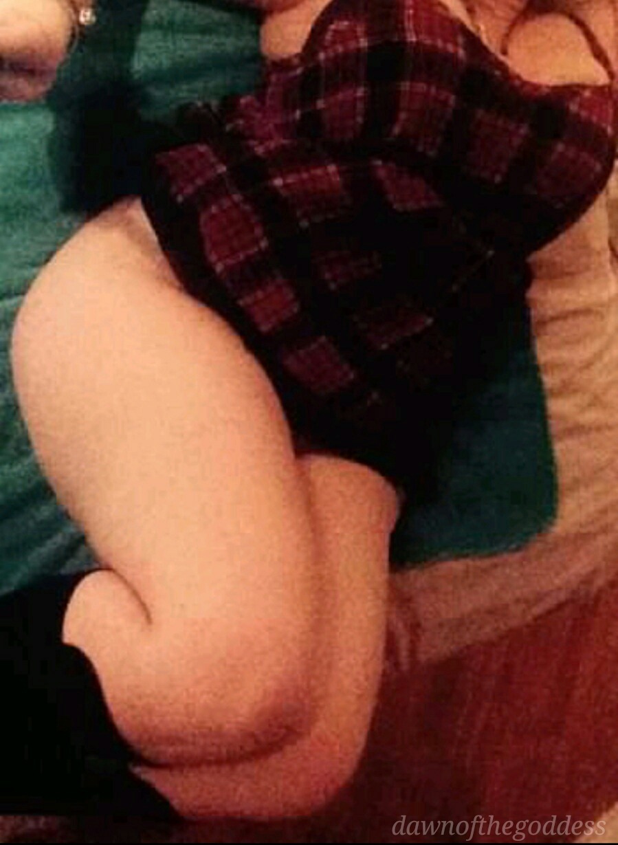 dawnofthegoddess:  Sorry I haven’t been on much…. I have the flu or something