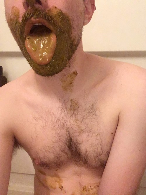 Gay male scat videos and gay tube scat