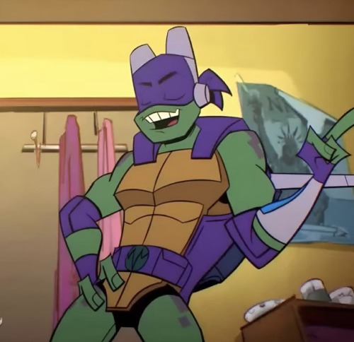 Me When Donnie