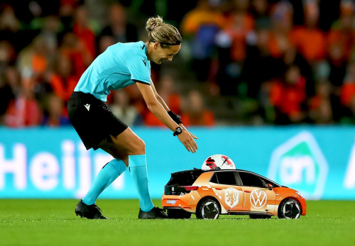 nedwnt: Netherlands v Czech Republic Women’s World Cup 2023 Qualifiers | 17.09.21 by Christian Kaspa