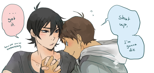 fantakoi:they just started dating a few days ago and everything is still new