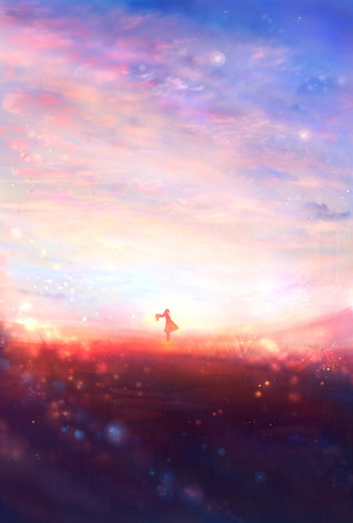 theartofanimation: Sakimori           -          h