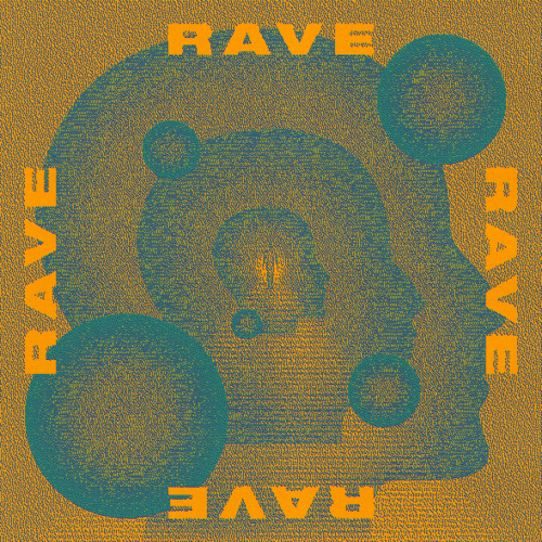 RAVE (Rework)Design by Samuel MasbaitoeboenFollow for more & share it worldwide.