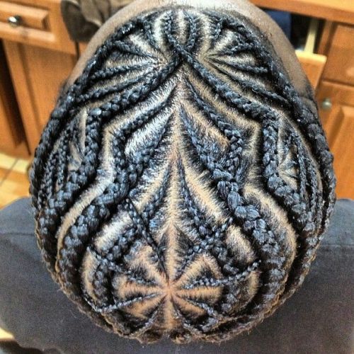 thecarvingwitch: nevaehtyler:  For people who still don’t see anything wrong with cultural appropriation, who still call cornrows “boxer braids”, “Kim K braids” or whatever - our cornrows symbolize liberation and freedom, it’s not your trendy