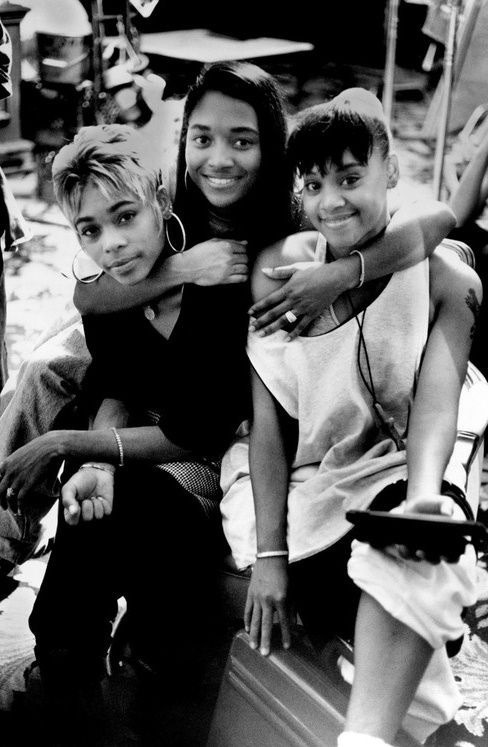 aaliyahunleashed:Big Happy Birthday Shout Out to my favorite female rapper Lisa Nicole Lopes b.k.a L