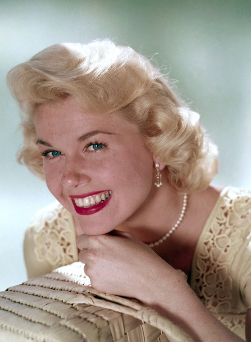 Doris Day