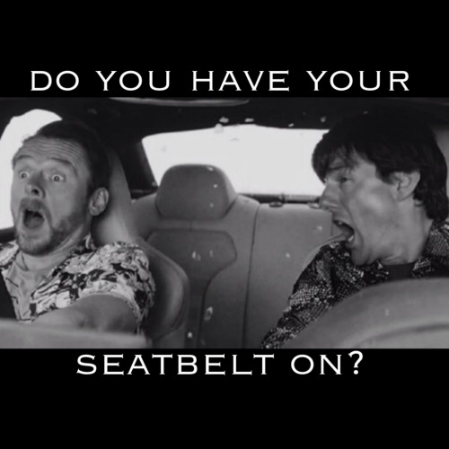 jeb-at-the-disco:do you have your seatbelt on?: “This is very exciting. Being on the field…with yo
