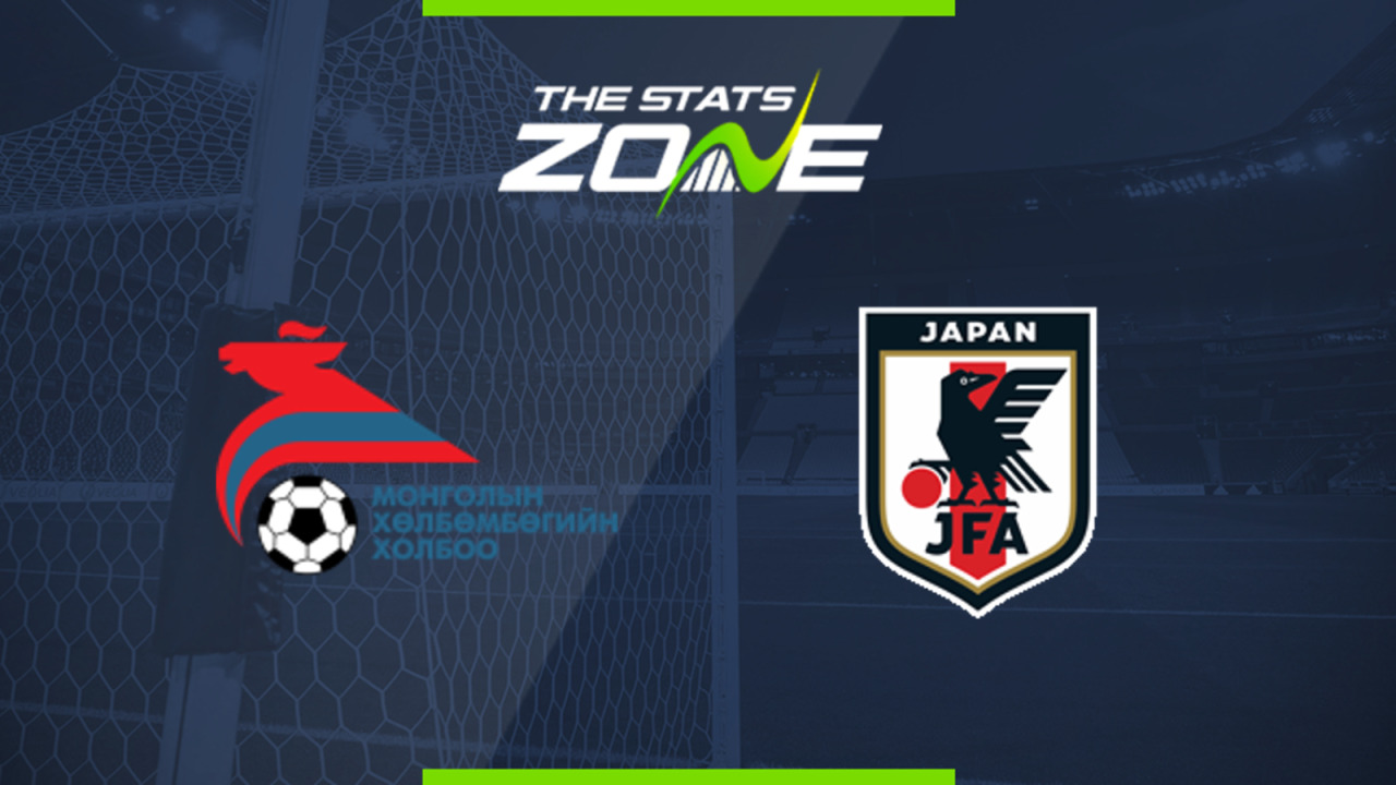 Afc 日本vsモンゴル生放送21年3月30日 Livestream Japan Vs Mongolia Match Afc Stream