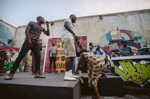 pzyguyguy:
“ The Acropolis Photo Series: Chalewote
‘Acropolis'
Temple X Yaw P
#Chalewote 📸: @ofoesaysit
#Chalewote16
@templegramme x @dopedemeanour
Soundcloud.com/guyguybeatz ”