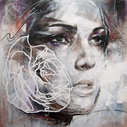lohrien:  Paintings by Danny O’Connor
