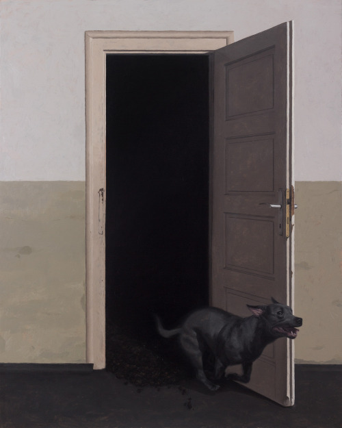 cerceos:  Dragan Bibin | Tumblr, 2015 Pull Deimos Until the Cows Come Home Dead End