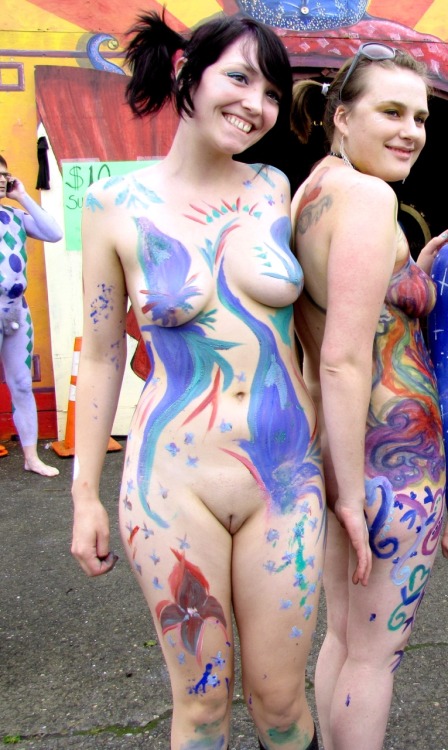 nude couples