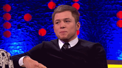 queenpervie:  I have the habit of making gifs of the weird parts of videos. They’re the best parts though