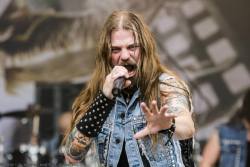 and-the-distance:  Stu Block - Iced Earth 