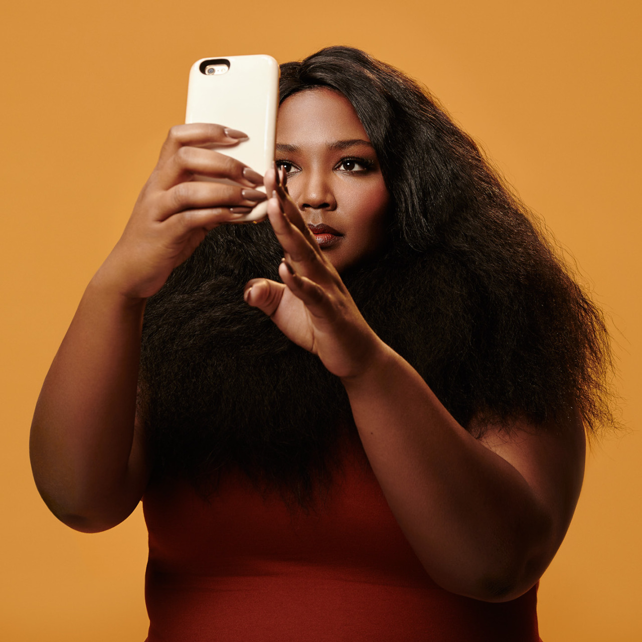 wecastmusic:
“Lizzo
”