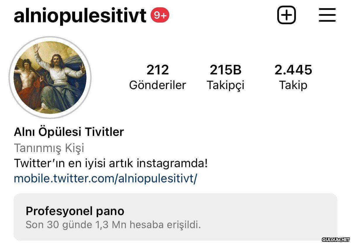 instagram hesabımızı da...