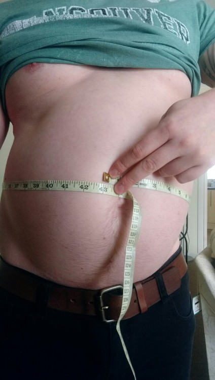kroberts19866:  Getting fat