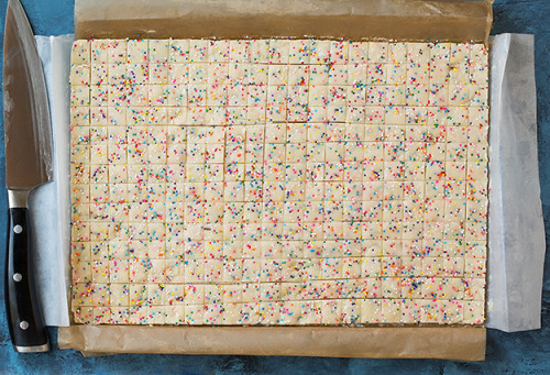 foodffs:5 Ingredient Funfetti Shortbread BitesReally nice recipes. Every hour.Show me what you cooke