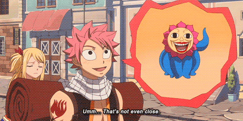 :  "So, which one of the Zodiac keys did you end up getting?"     