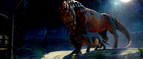 outtagum: Meet the creatures from ‘Fantastic Beasts and Where To Find Them’  Niffler -   mischievous, yet adorable creatures that   look like a cross between a mole and a duck-billed platypus  and like to steal shiny things. The animals have a magical