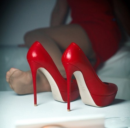 merlin-reborn:  Erotic RED 