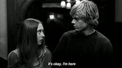 My Teen Quote