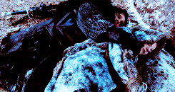 margaeryestyrell-deactivated201:  You know  n o t h i n g, Jon Snow.   