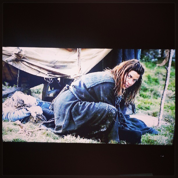 joehumphrey:  (via Photo by joehumphrey • Instagram) Why is she always crouched