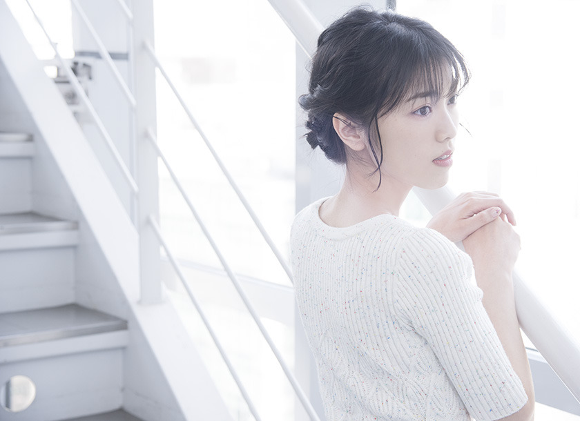 himanji:    「不安もある。でも未来はきっと楽しい」石原夏織の新たなスタート