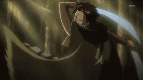 Reasons why Attack on titan is not a good anime