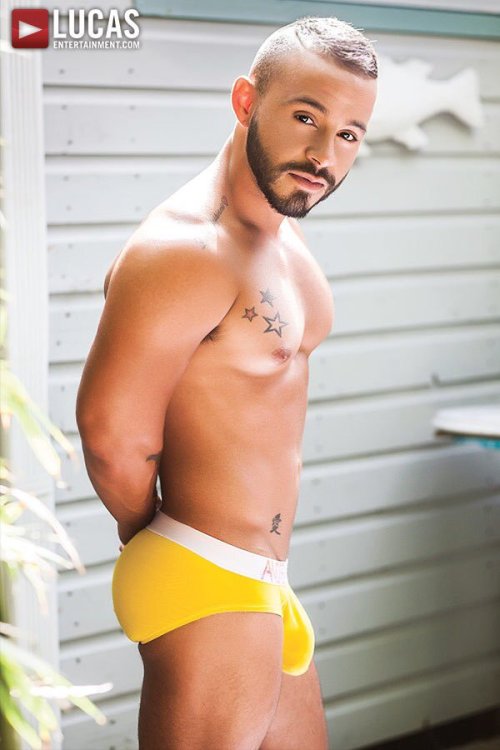 bestbeard2016:  Rafael Lords