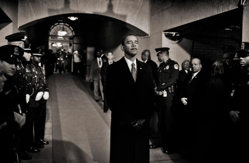 The best photographs of Barack Obama’s presidency