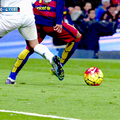 madridistaforever:  Isco gets 2-match ban for his foul on Neymar | November 25, 2015La