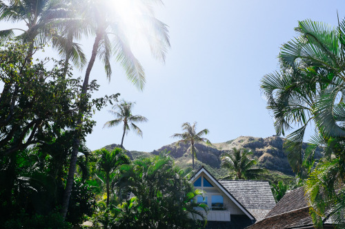 Lanikai