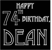 thesecond-star-tothe-right:  deanthewinchester:  audoxographist:  thor-the-mockingjay:  sherlllock:  macrobust-deactivated20141001: January 24, 1979. Happy birthday, Dean Winchester.  what the fuck he’s not turning 74  wait wat  DID YOU COUNT THE 40
