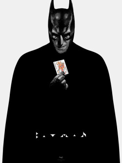 xombiedirge:  Batman Illustrations by Grzegorz