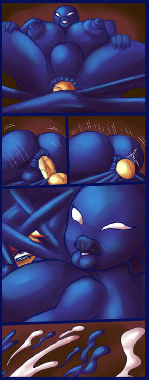 asknikoh: Part 4! (sorry for the long delay) (One more to go…) Part 1  Part 2 Part 3  ;9