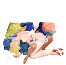 Ladylove78:  Thought This Went Pretty Well With Your Blog! Leone Frollo Makes Beaaauuutiful