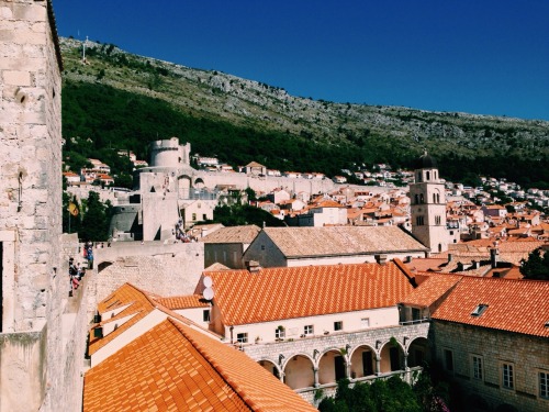 citylandscapes: like–home: Dubrovnik, Croatia.Matheus Carvalho