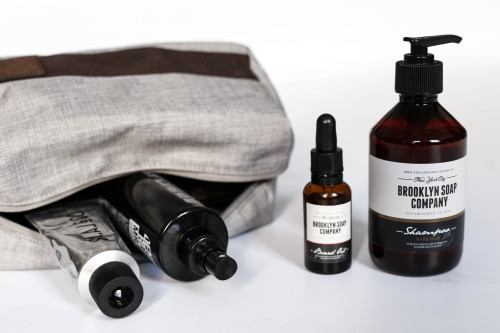 MEN&rsquo;S CARE | CURRENT FAVORITES We all know that men’s beauty and skincare will certa