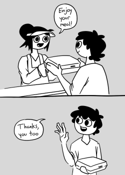 hejibits:  social skills comics 2 