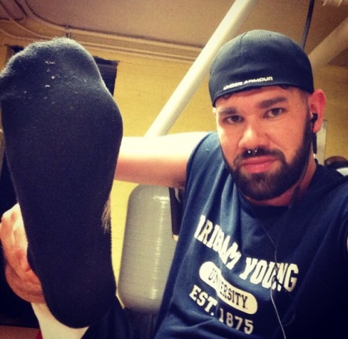 Gay Men Into Socks In Boston, MA No One Under 18.