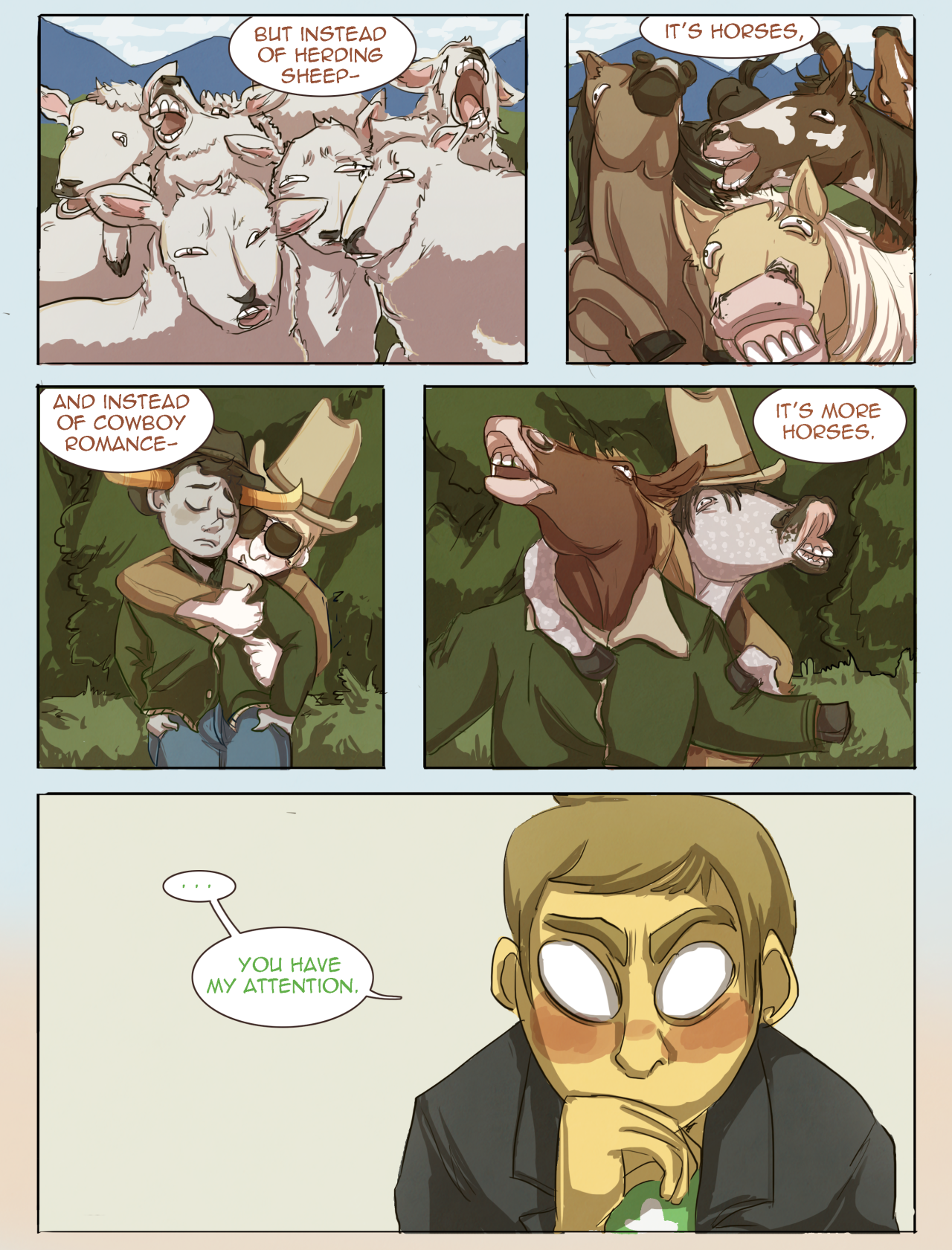 orangelemonart:  If Paradox Space accepted resumes this would be my resume. 