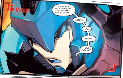 estethell:  I’ve never said you that I love Blurr?